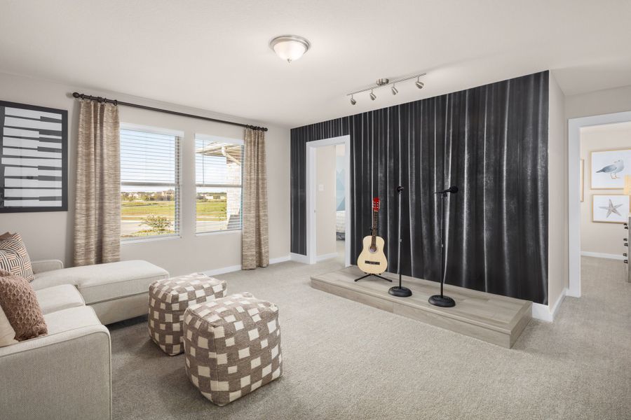 River Ranch Trails New Homes in Dayton, TX.  - Slide 17