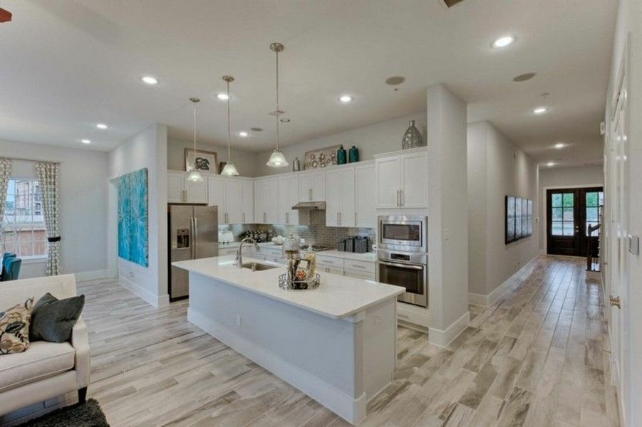 Image 7 of the Solstice at Harmony community in Spring, TX. Image 7 of the Solstice at Harmony community in Spring, TX.