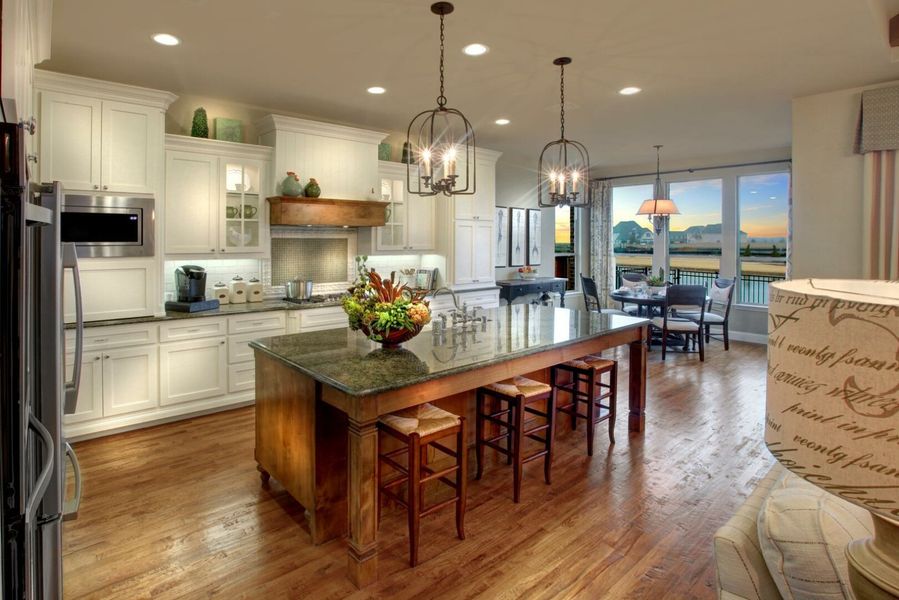 Image 12 of the Stone Creek community in Rockwall, TX.