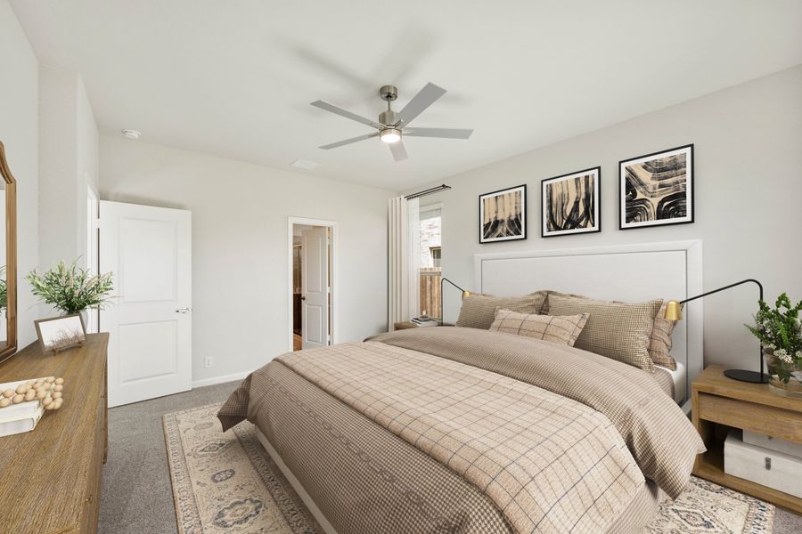 New Homes in Lancaster, TX