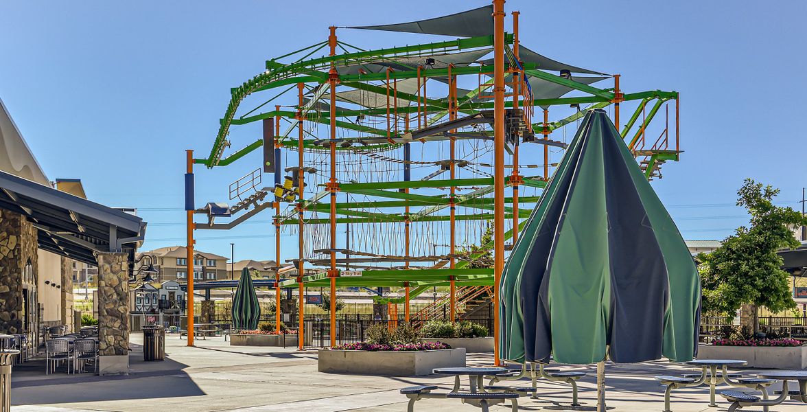 Parker Boondocks Food& Fun Photoshoot 3of5