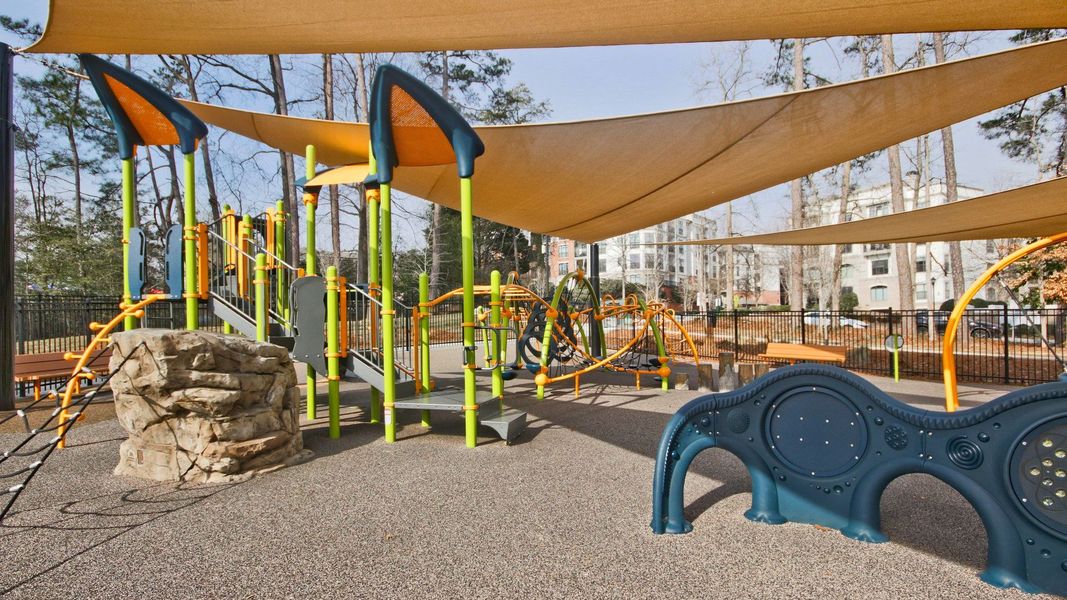 Community amenity available to residents of The Eighteen in Atlanta (Image 1). Community amenity available to residents of The Eighteen in Atlanta (Image 1).