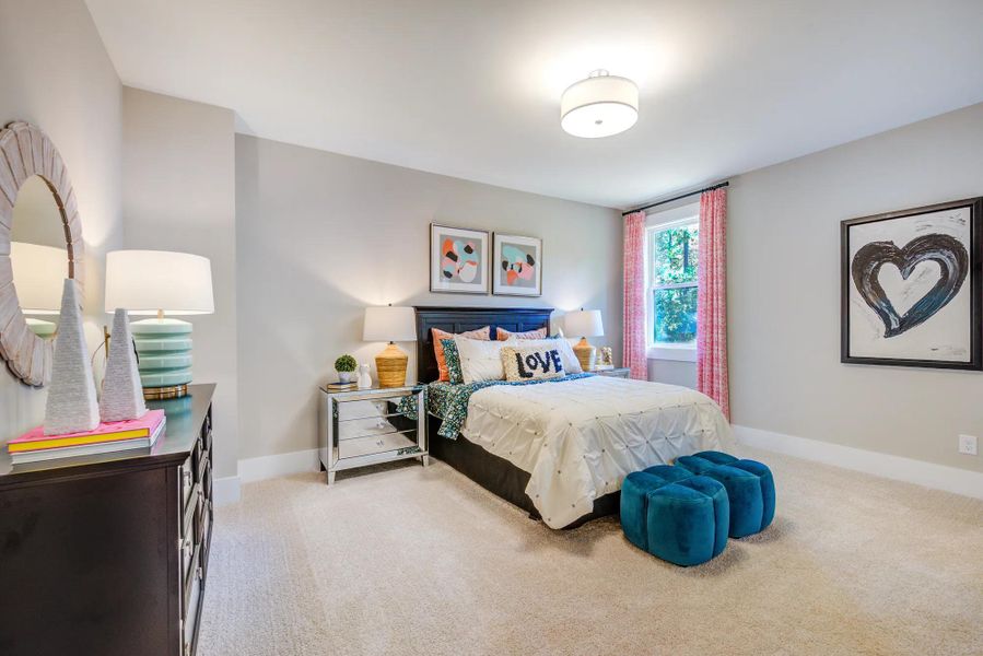 Ballentine Bedroom 3