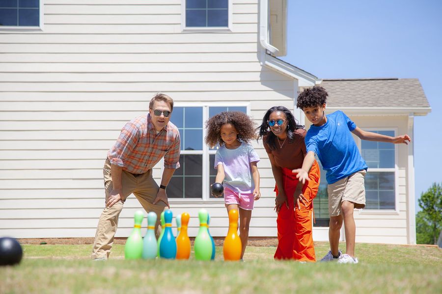 Image 62 of the Clouds Harbor community in Clemmons, NC.