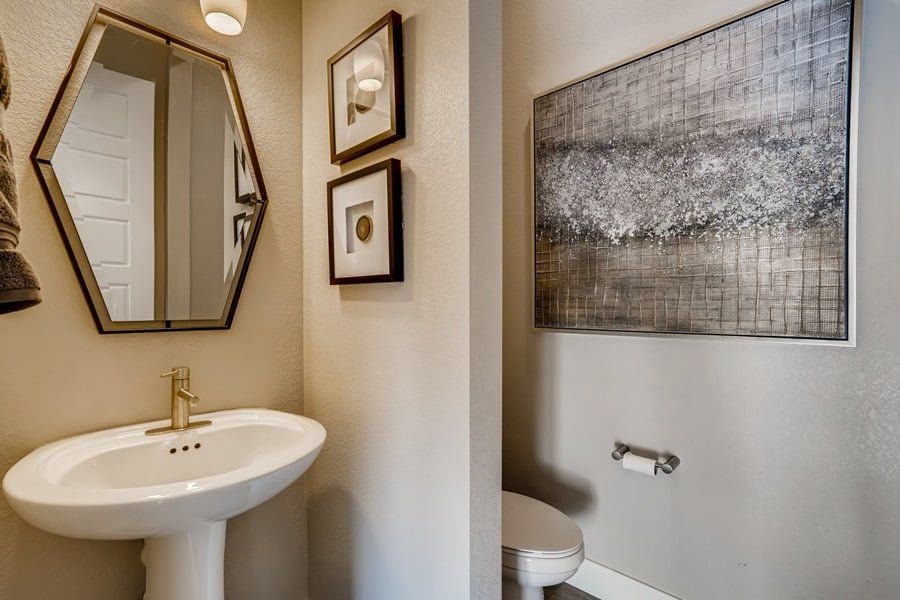 Image 18 of the Trails at Crowfoot Destination Collection community in Parker, CO.