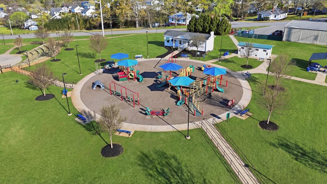 Community amenity available to residents of Aspen Ridge in Lyman (Image 2). Community amenity available to residents of Aspen Ridge in Lyman (Image 2).