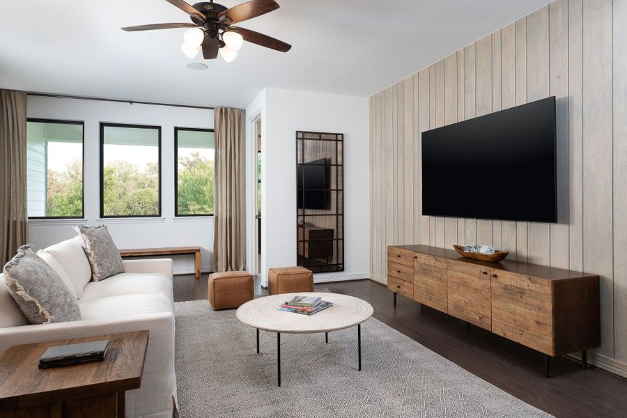 Image 77 of the Marvida community in Cypress, TX.