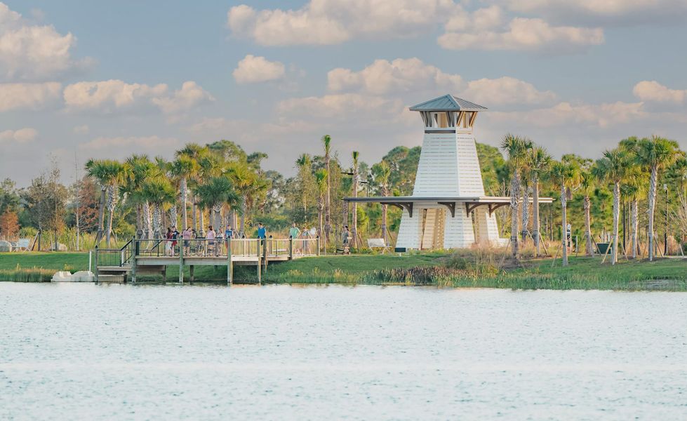 Community amenity available to residents of Wellen Park in Venice (Image 1). Community amenity available to residents of Wellen Park in Venice (Image 1).