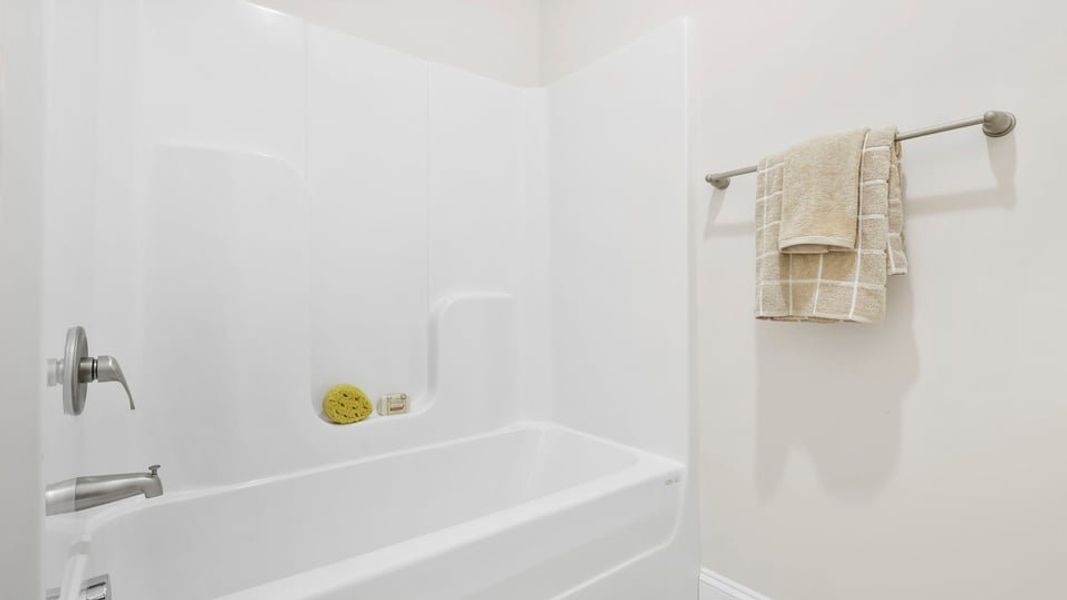 Close-up of interior finishes in a home at Ravencrest, Roebuck (Image 32).