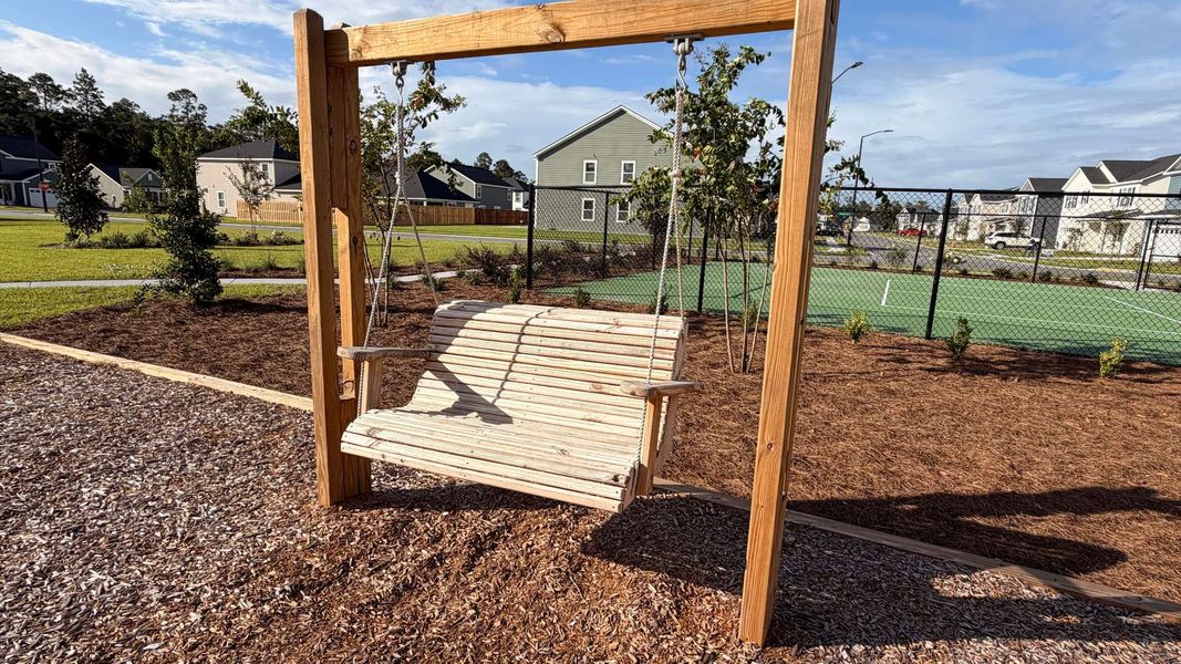 Community amenity available to residents of Laurel Grove in Guyton (Image 17).