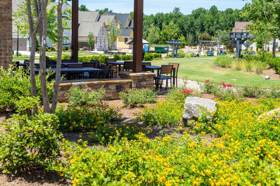 Image 22 of the Arden Mill community in Fort Mill, SC.