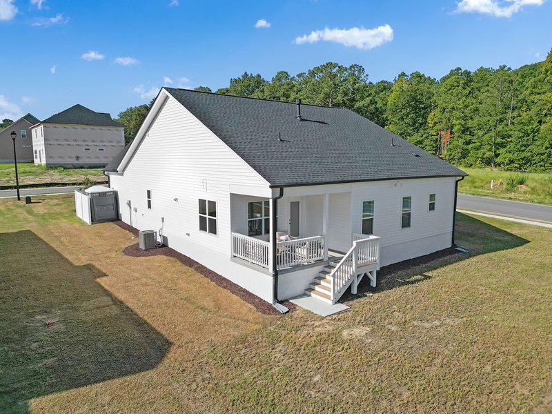 Blossom Back Exterior 3