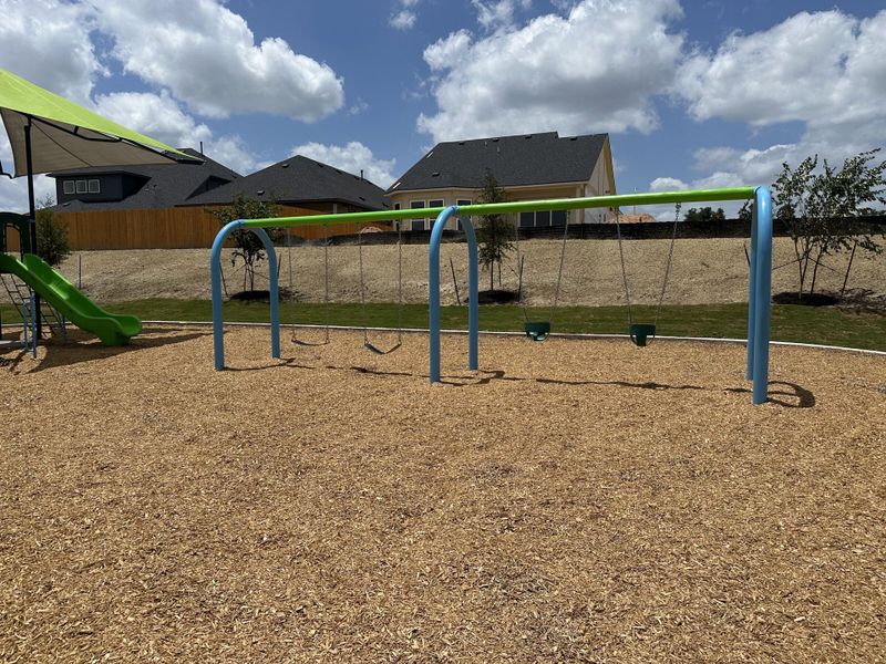 Playground Playground