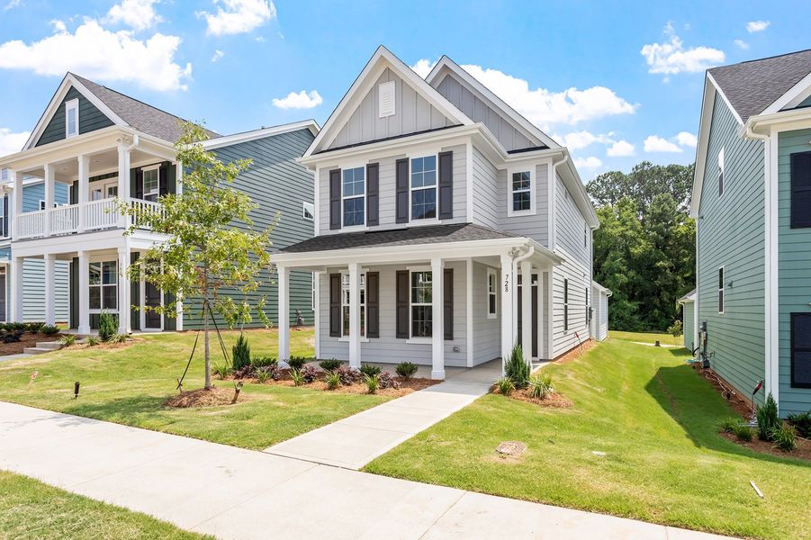 Delaney Plan Delaney Plan