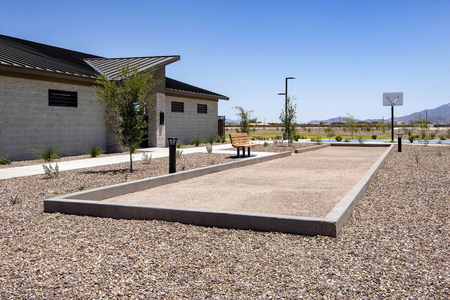 Community amenity available to residents of Las Ventanas in Goodyear (Image 19).