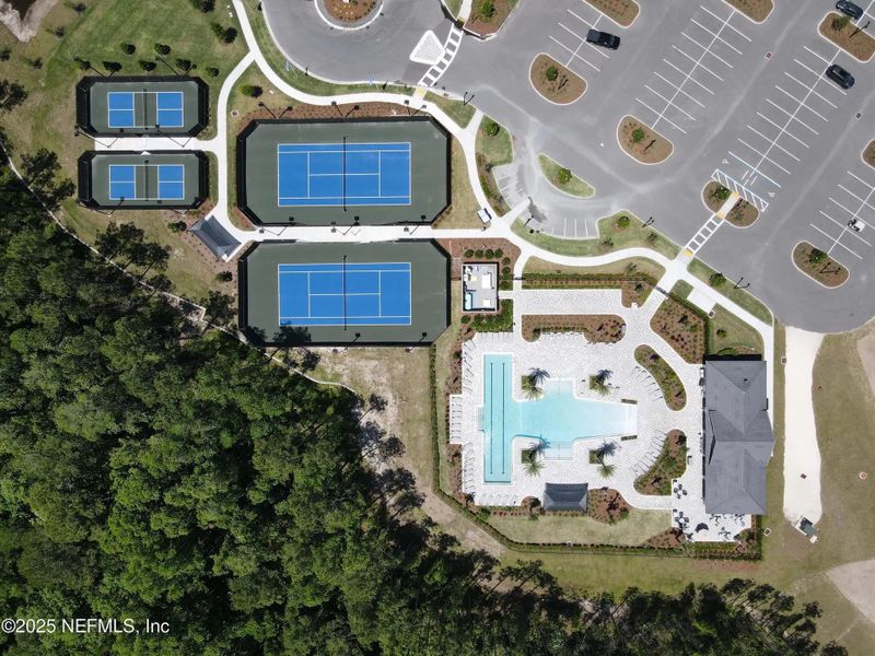 Image 2 of the Stillwater master-planned community in St. Johns, FL. Image 2 of the Stillwater master-planned community in St. Johns, FL.