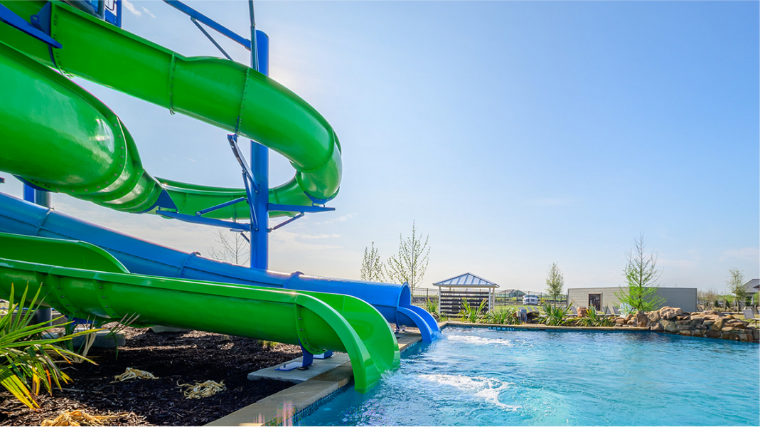 Image 9 of the Heartland: Watermill Collection community in Heartland, TX. Image 9 of the Heartland: Watermill Collection community in Heartland, TX.