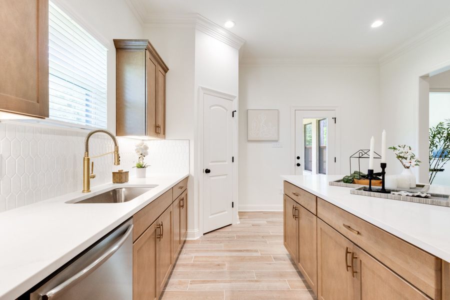 Longleaf - Lumberton, TX - DSLD Homes - Harmony II G Model Home Longleaf - Lumberton, TX - DSLD Homes - Harmony II G Model Home