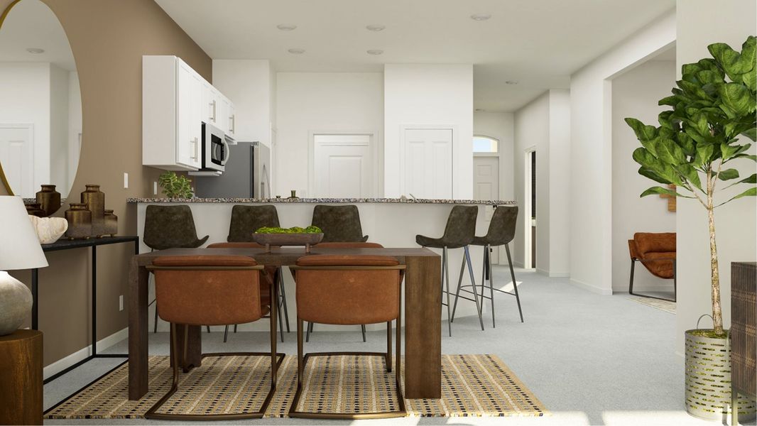 Image 10 of the Abbott Square: The Villas community in Zephyrhills, FL. Image 10 of the Abbott Square: The Villas community in Zephyrhills, FL.