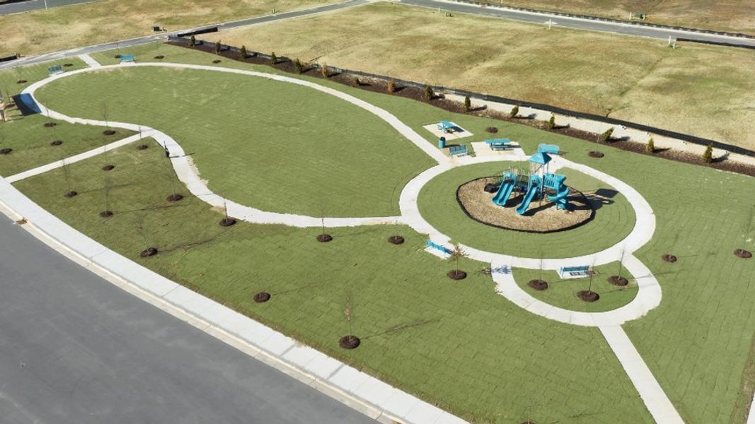 Community amenity available to residents of The Townes at Anderson Farm in Wendell (Image 11). Community amenity available to residents of The Townes at Anderson Farm in Wendell (Image 11).