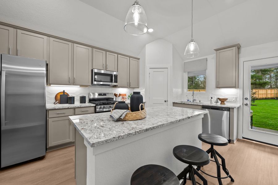 Kitchen Kitchen