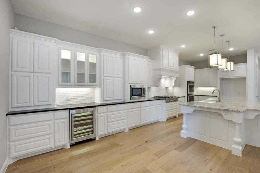 Image 13 of the Edgestone at Legacy community in Frisco, TX.