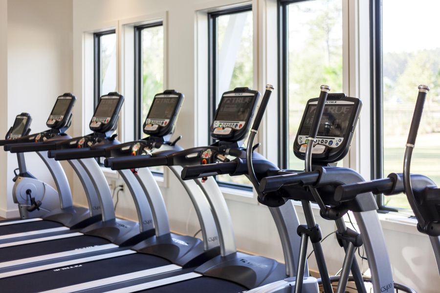 Community amenity available to residents of TrailMark 70's and 80's in St. Augustine (Image 9). Community amenity available to residents of TrailMark 70's and 80's in St. Augustine (Image 9).