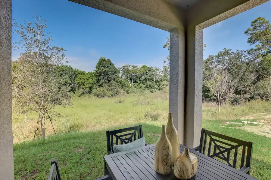 Outdoor living space Outdoor living space