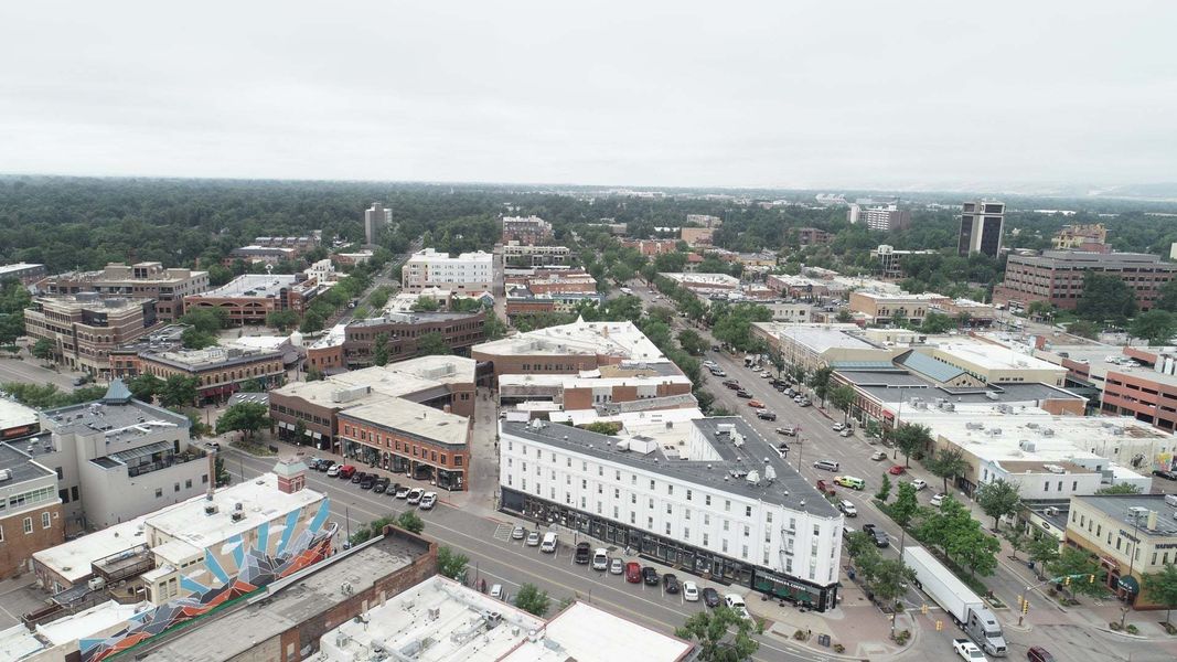 Northfield at Old Town,80524