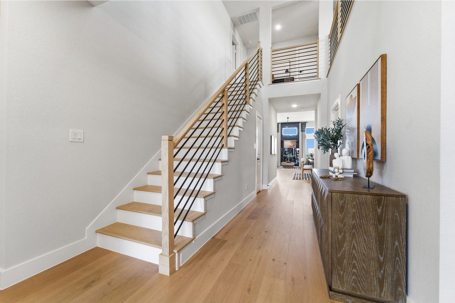 Image 61 of the Lariat community in Liberty Hill, TX.