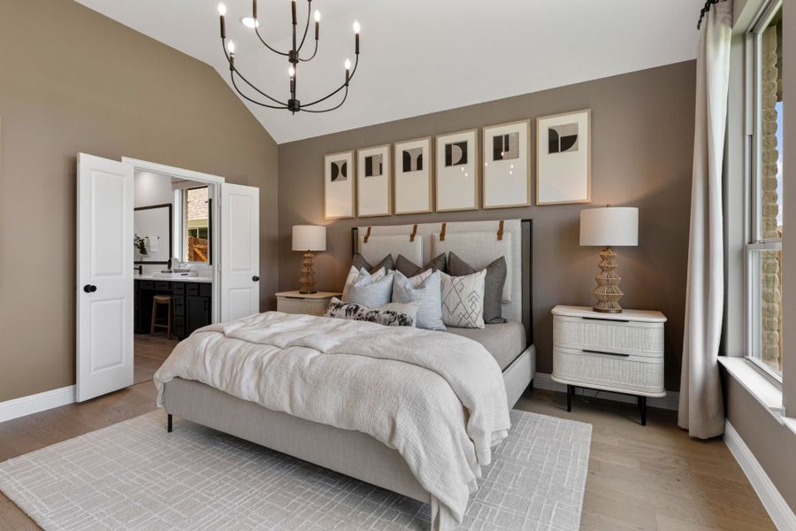 Anna, TX New Homes.  - Slide 9