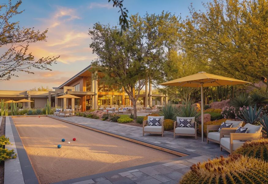 Trilogy Ridgecrest Club Bocce Enhanced Rendering - 14 of 30