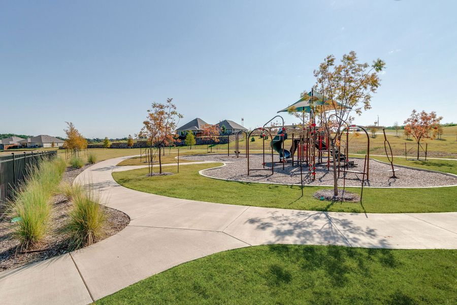 Image 19 of the High Pointe Cottages community in Haltom City, TX. Image 19 of the High Pointe Cottages community in Haltom City, TX.