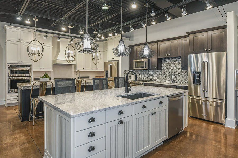 Furnished interior in a model home at Southwind in Plant City (Image 22). Furnished interior in a model home at Southwind in Plant City (Image 22).