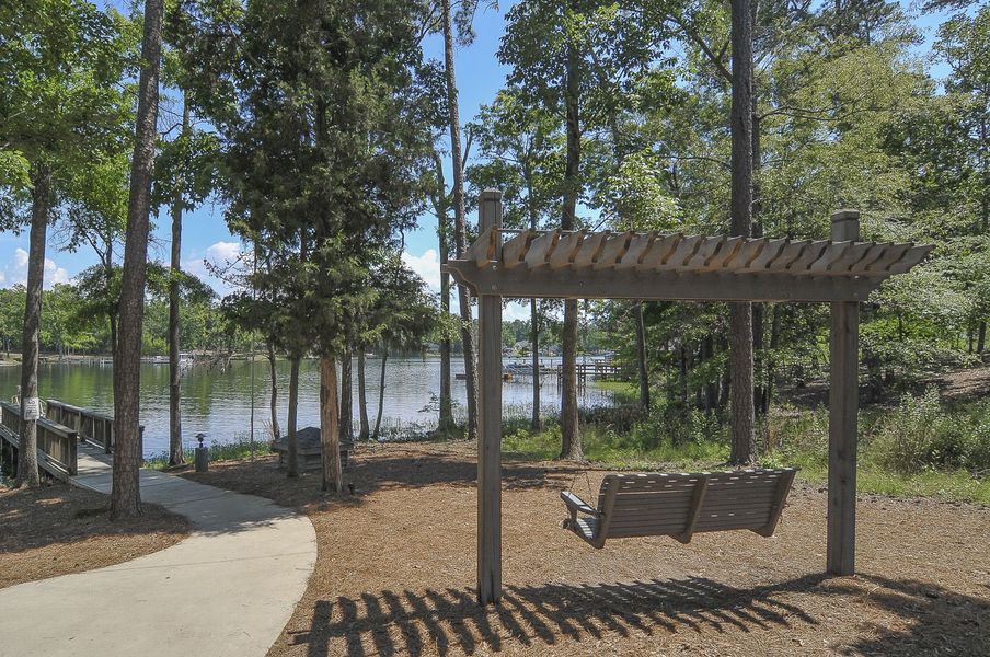 Image 21 of the Palmetto Shores community in Chapin, SC.