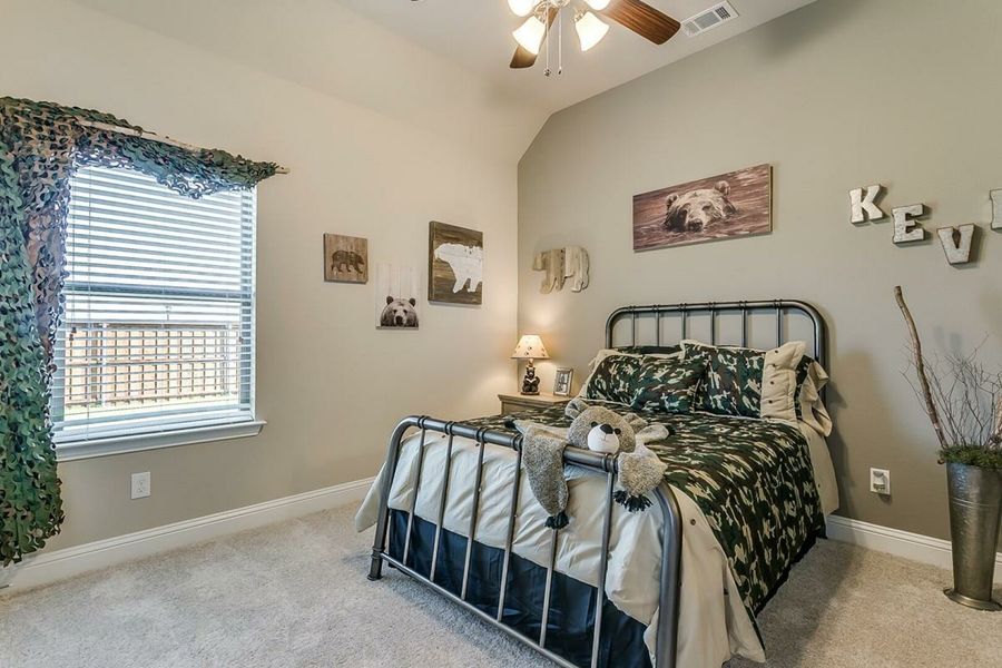 Image 11 of the Sonoma Verde 60's community in Rockwall, TX.