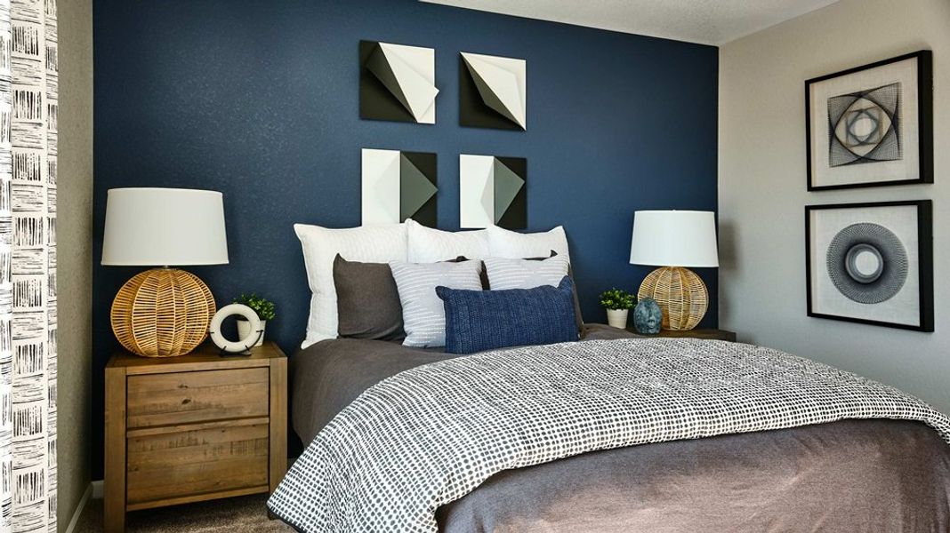 Image 23 of the Sterling Ranch Prospect Village community in Littleton, CO. Image 23 of the Sterling Ranch Prospect Village community in Littleton, CO.