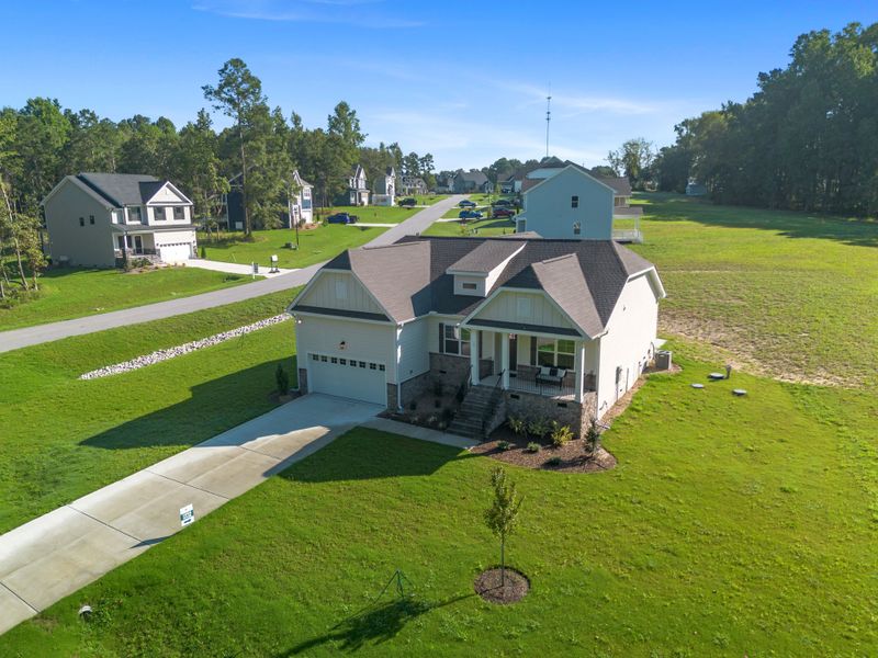 The Wisteria II The Wisteria II