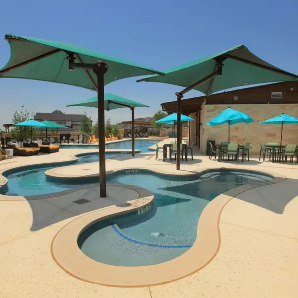Community amenity available to residents of The Parks at Wilson Creek in Celina (Image 13).