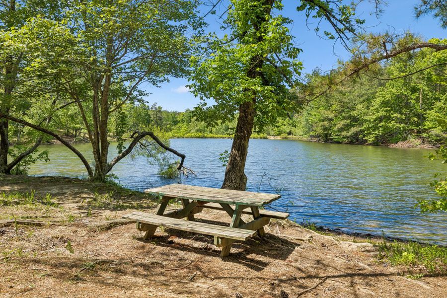 Bowie Nature Park Bowie Nature Park