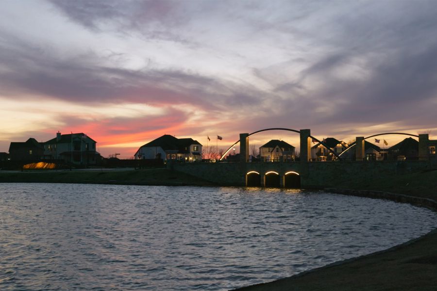 Community amenity available to residents of Solterra in Mesquite (Image 24).