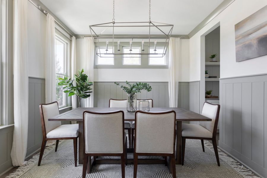 New Homes in Spring Hill, TN.  - Slide 11