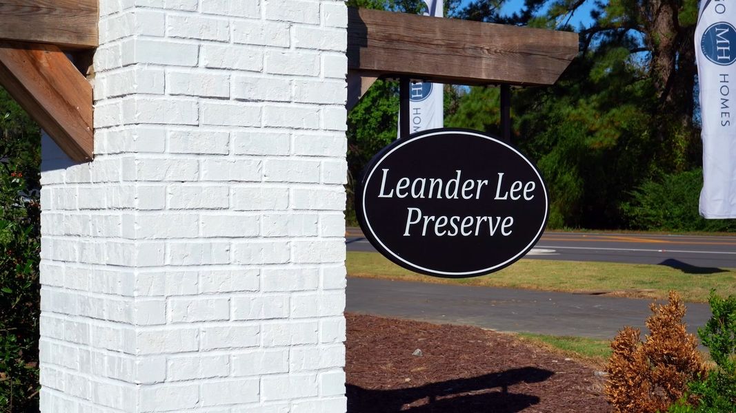 Image 32 of the Leander Lee Preserve community in Lillington, NC. Image 32 of the Leander Lee Preserve community in Lillington, NC.