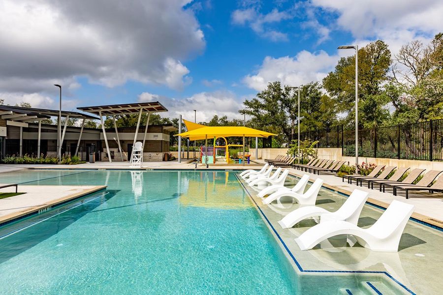 Community amenity available to residents of Cool Water at Sonterra in Jarrell (Image 26). Community amenity available to residents of Cool Water at Sonterra in Jarrell (Image 26).