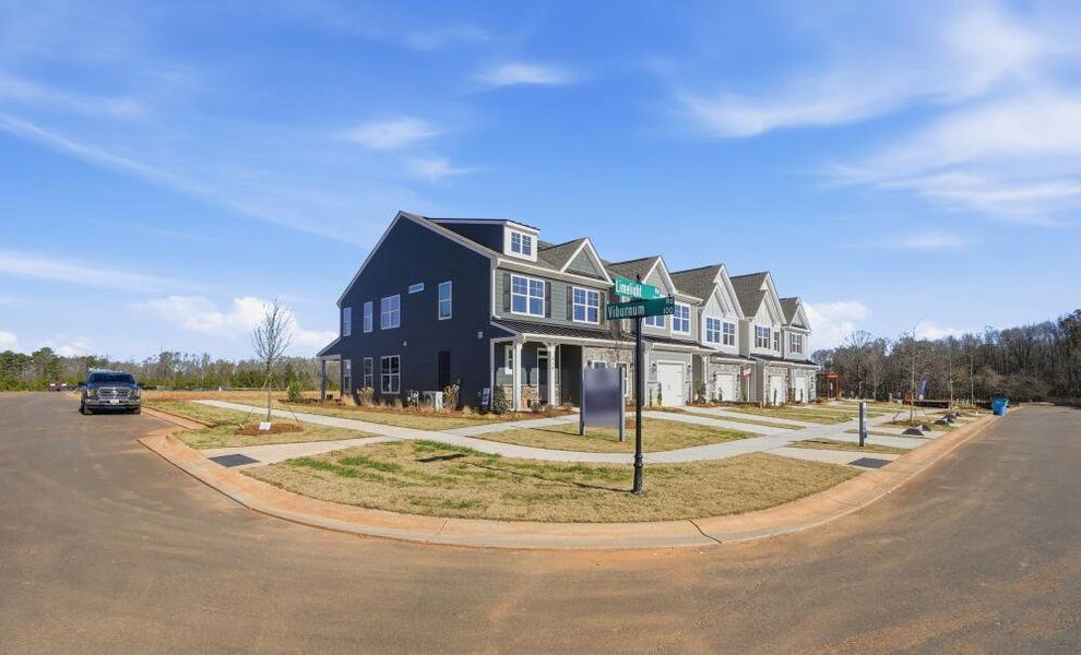 Community amenity available to residents of Blythe Mill Townhomes in Waxhaw (Image 1). Community amenity available to residents of Blythe Mill Townhomes in Waxhaw (Image 1).