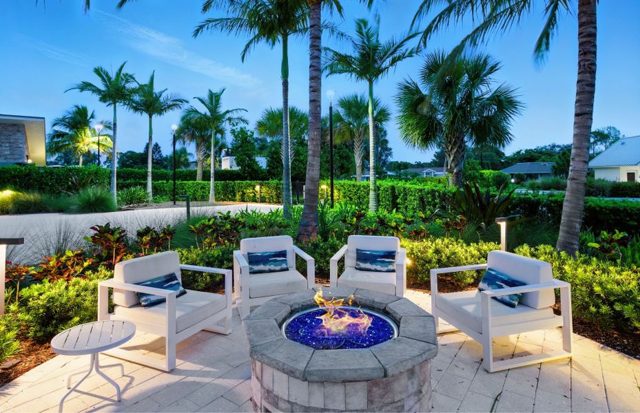 Sunny Days, Social Nights