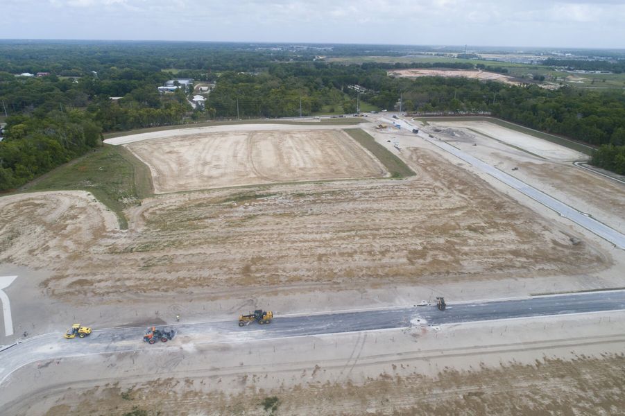 Streetscape Streetscape