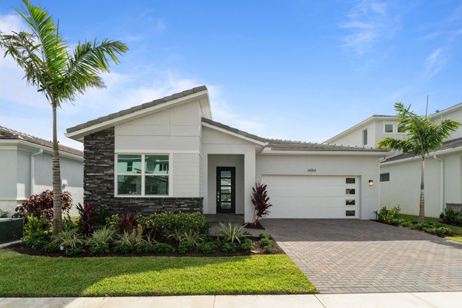 Image 8 of the Tradition master-planned community in Port St. Lucie, FL. Image 8 of the Tradition master-planned community in Port St. Lucie, FL.