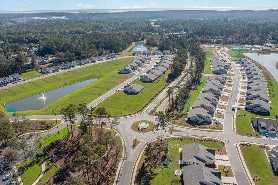 Image 92 of the Heather Glen community in Little River, SC. Image 92 of the Heather Glen community in Little River, SC.