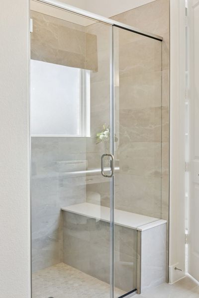 Close-up of interior finishes in a home at Rainwater Crossing, Celina (Image 37). Close-up of interior finishes in a home at Rainwater Crossing, Celina (Image 37).